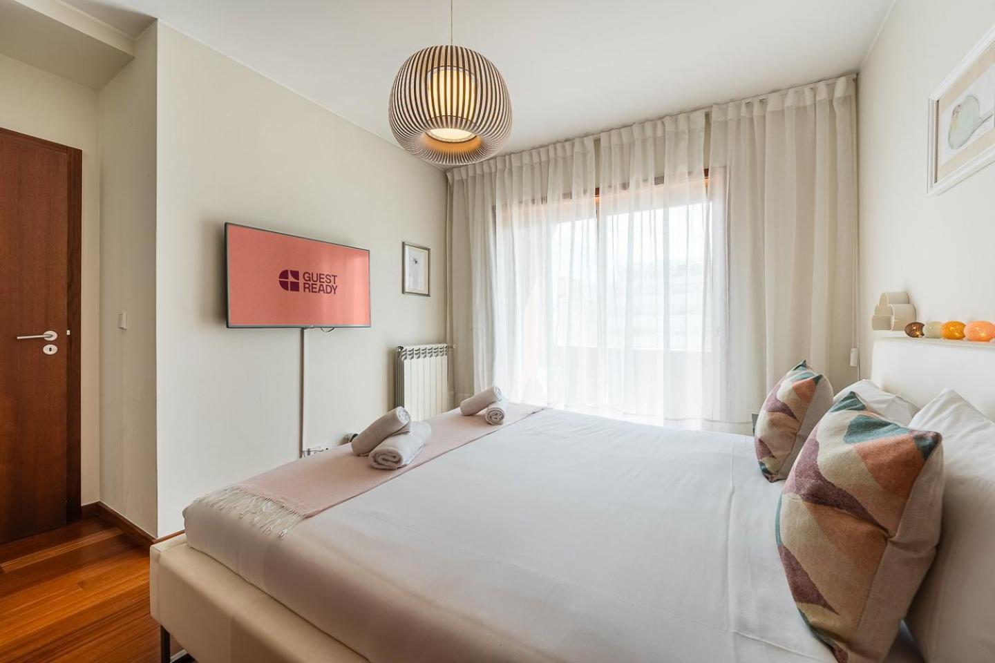 Апартаменты Guestready - Teddy Jazz Порту Экстерьер фото