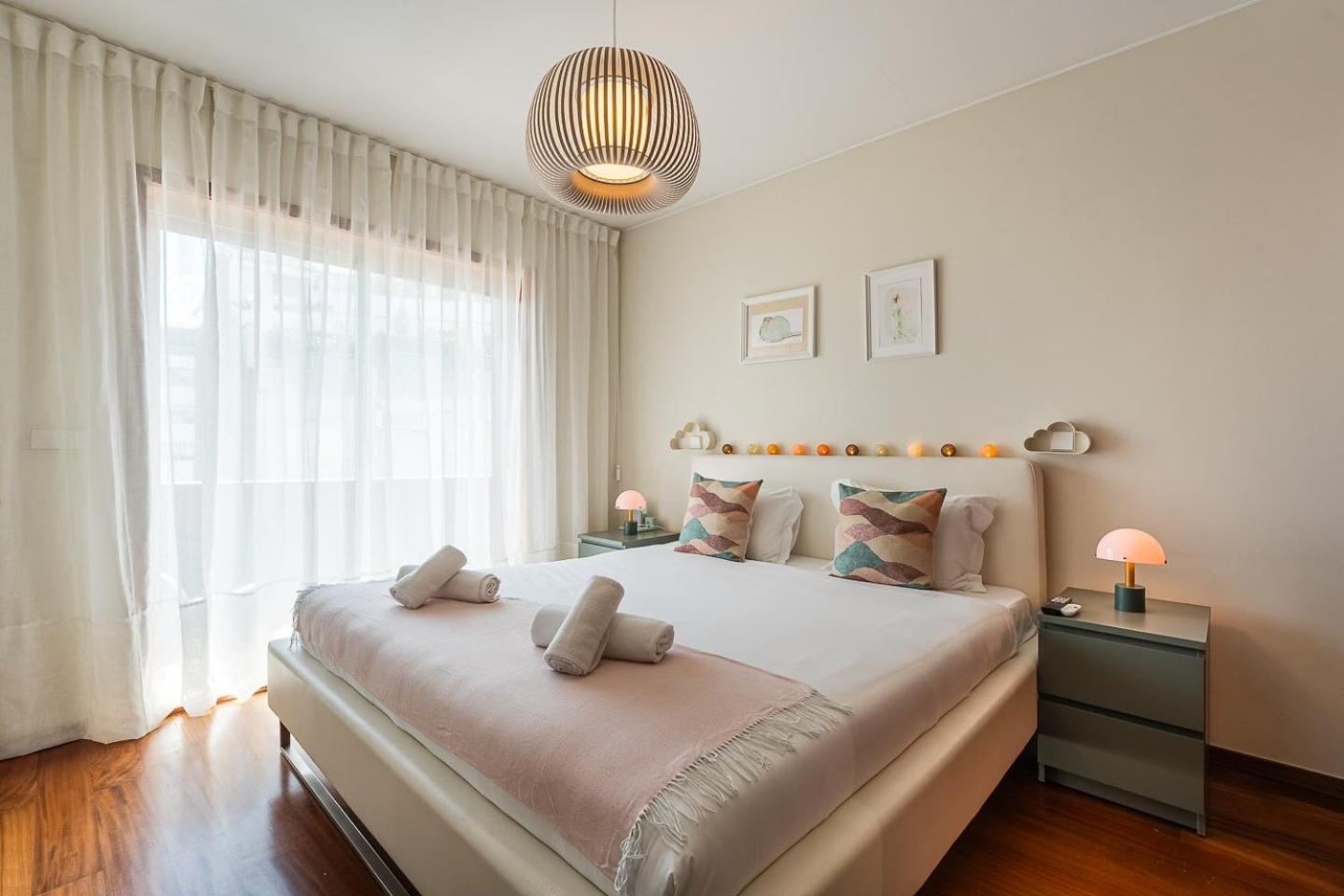 Апартаменты Guestready - Teddy Jazz Порту Экстерьер фото